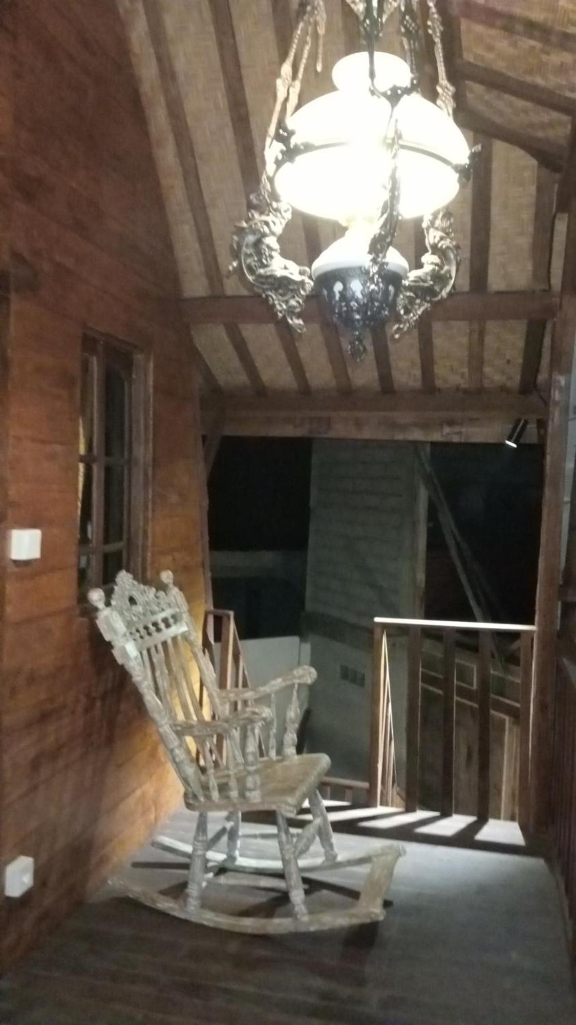 Villa Melasti Amed Exteriör bild